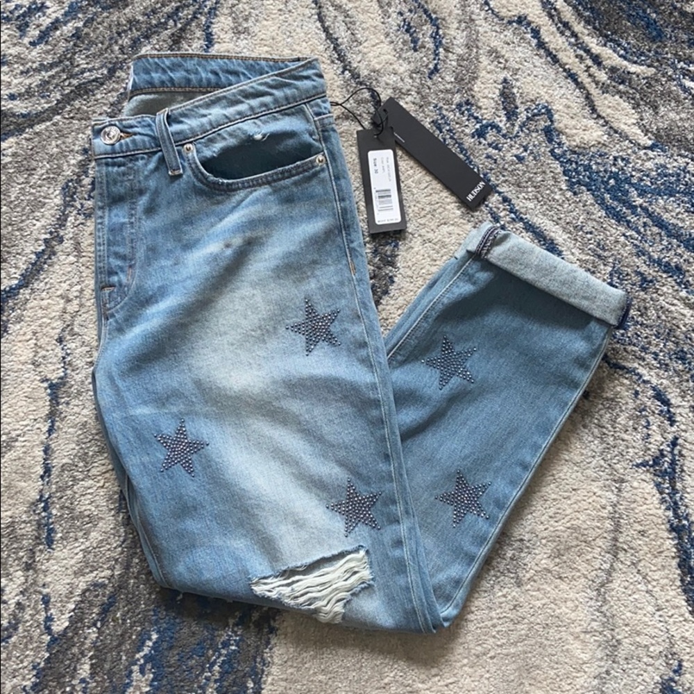 Hudson Jeans
